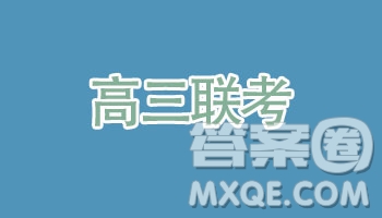 河南省2019屆高三天一大聯(lián)考文科數(shù)學(xué)答案