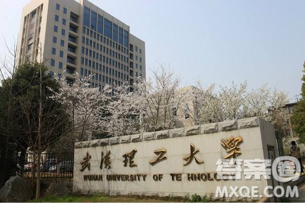 2020武漢理工大學(xué)新增專業(yè)師資力量怎么樣 2020武漢理工大學(xué)新增專業(yè)實(shí)力怎么樣 