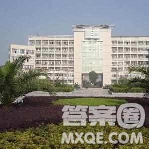 2020廣東高考文科554分可以報什么大學 554分左右的大學推薦