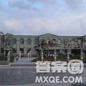 2020新疆高考文科552分可以報什么 大學552分左右的大學推薦