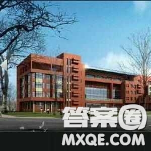 2020河南高考文科457分可以報什么大學 457分左右的大學推薦