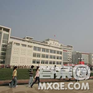 2020甘肅高考文科303分可以報什么大學(xué) 300分左右的大學(xué)推薦