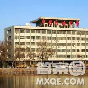 2020北京高考文科303分可以報什么大學(xué) 300分左右的大學(xué)推薦