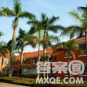 2020遼寧高考理科303分可以報什么大學(xué) 300分左右的大學(xué)推薦