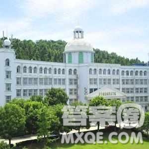 2020青海高考理科350分可以報什么大學(xué)【350分左右的大學(xué)推薦】