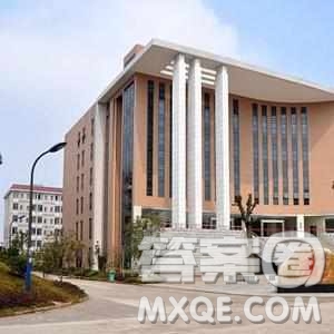 2020江西高考理科350分可以報什么大學(xué)【350分左右的大學(xué)推薦】