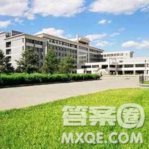 2020青海高考理科401分可以報什么大學 2020青海高考401分左右的大學推薦