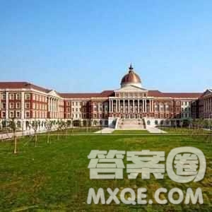 2020江西高考理科401分可以報什么大學(xué) 2020江西高考401分能上哪些大學(xué)