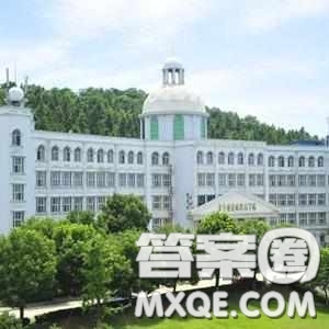 2020陜西高考理科401分可以報什么大學 陜西401分左右的大學推薦