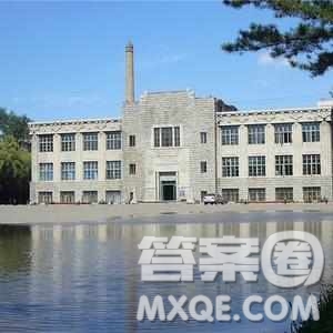 2020廣東高考理科452分可以報(bào)什么大學(xué) 452分左右的大學(xué)推薦