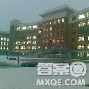 2020安徽高考理科451分可以報什么大學(xué) 451分左右的大學(xué)推薦