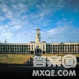 2020甘肅高考理科501分可以報什么大學 501分左右的大學推薦