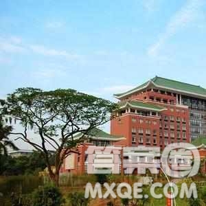 2020甘肅高考理科501分可以報什么大學 501分左右的大學推薦