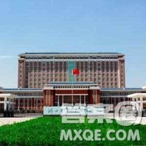 2020湖北高考理科502分可以報什么大學 502分左右的大學推薦