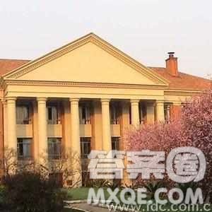 2020新疆高考理科502分可以報(bào)什么大學(xué) 新疆502分左右的大學(xué)推薦