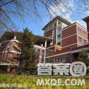 2020福建高考理科552分可以報什么大學(xué) 552分左右的大學(xué)推薦