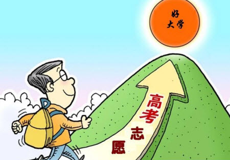 2020黑龍江高考文科504分可以報(bào)什么大學(xué) 504分左右的大學(xué)推薦