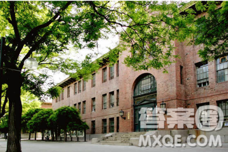 2020江西高考文科534分可以報(bào)什么大學(xué) 534分左右的大學(xué)有哪些