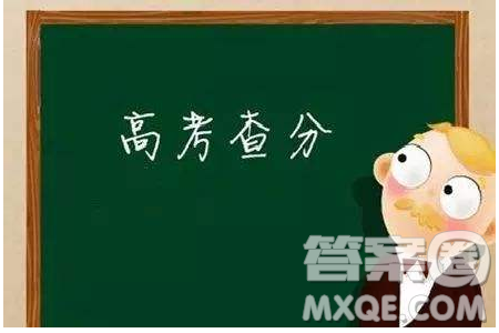 2020內(nèi)蒙古高考分?jǐn)?shù)查詢時間及入口https://www.nm.zsks.cn/