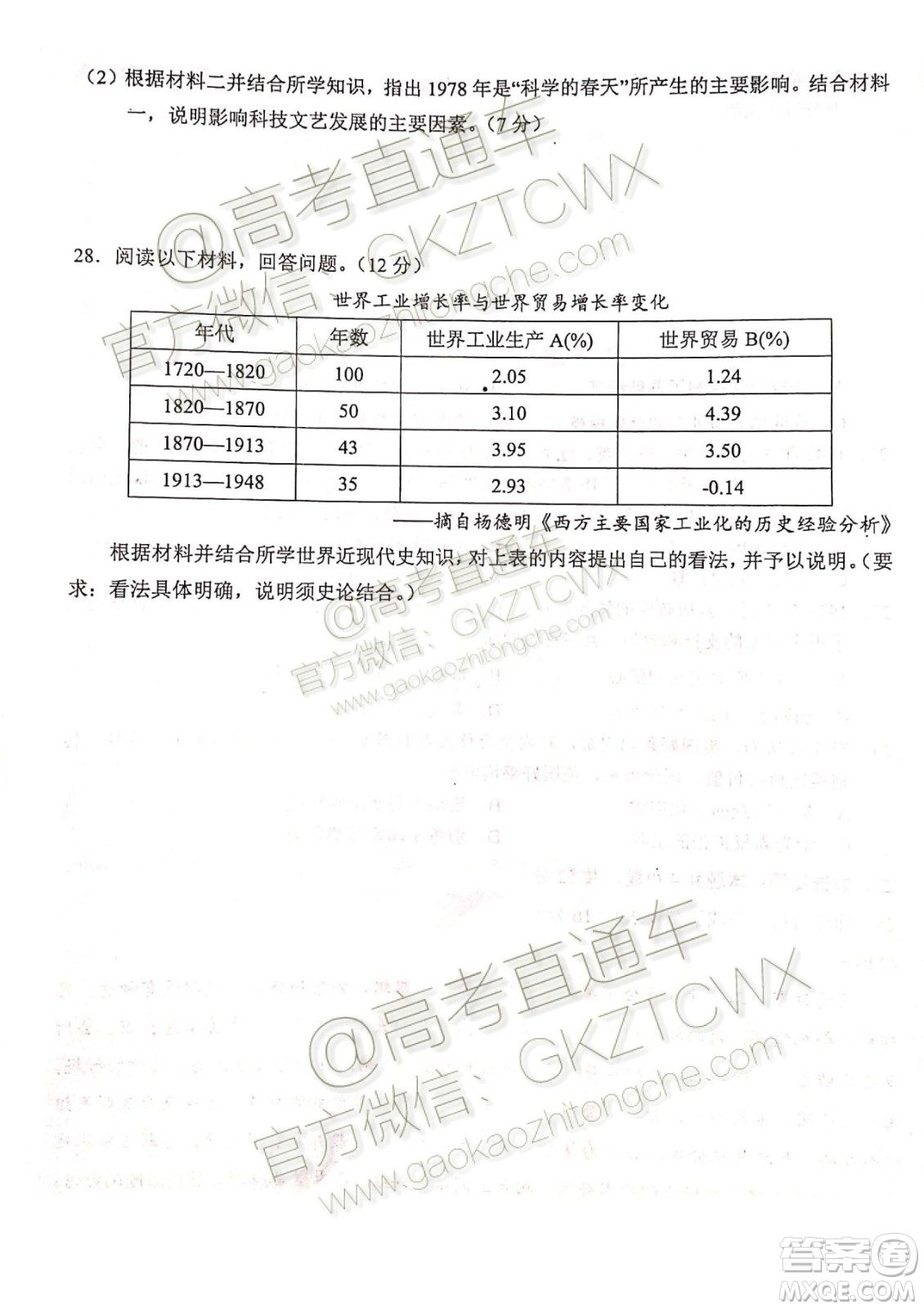 河南2019-2020學(xué)年度上期八市重點(diǎn)高中聯(lián)盟領(lǐng)軍考試高三試題答案