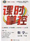 新疆文化出版社2020春課時(shí)掌控九年級(jí)數(shù)學(xué)下冊(cè)華東師大版答案