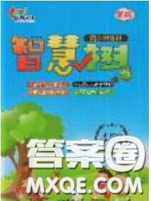 2020年智慧樹(shù)同步講練測(cè)數(shù)學(xué)四年級(jí)下冊(cè)蘇教版參考答案