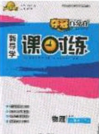 贏在起跑線2020奪冠百分百新導(dǎo)學(xué)課時(shí)練九年級物理下冊人教版答案