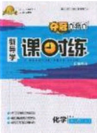 贏在起跑線2020奪冠百分百新導(dǎo)學(xué)課時(shí)練九年級(jí)化學(xué)下冊(cè)人教版答案