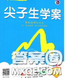 吉林人民出版社2020春尖子生學(xué)案八年級物理下冊蘇科版答案