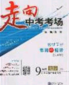 2020春走進(jìn)中考考場九年級化學(xué)下冊科粵版答案