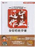 2020年遼寧作業(yè)分層培優(yōu)學(xué)案九年級(jí)道德與法治下冊(cè)人教版答案