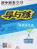 2020初中同步學習導與練導學探究案九年級道德與法治下冊人教版答案