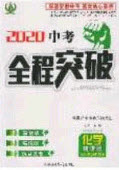 2020年安徽中考全程突破化學(xué)人教版答案