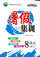 合肥工業(yè)大學(xué)出版社2020暑假集訓(xùn)八年級(jí)語(yǔ)文人教版答案