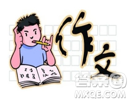 以抗疫有我為題作文600字 關(guān)于抗疫有我的作文600字