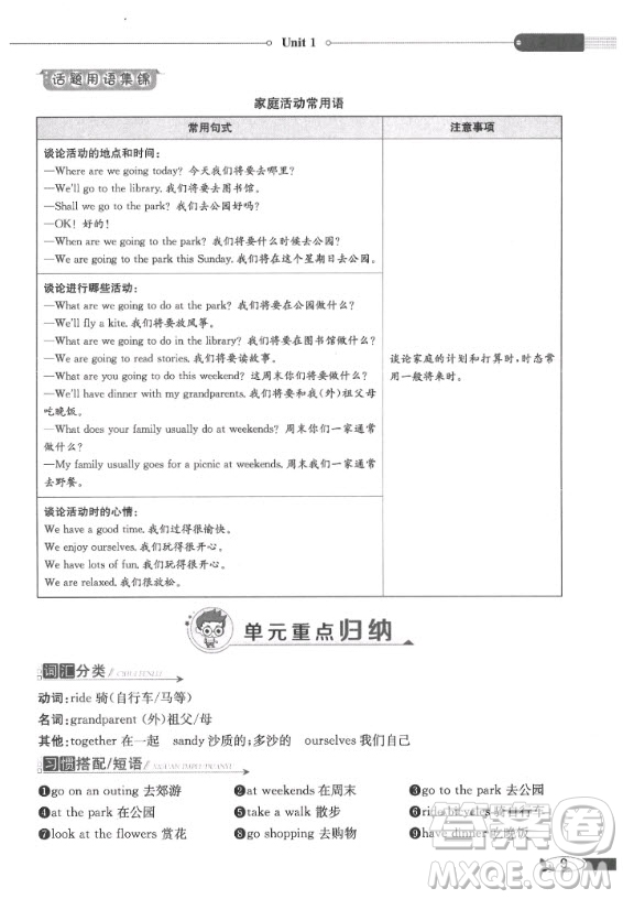 2020年英語三年級起點(diǎn)六年級下冊湘少版課本