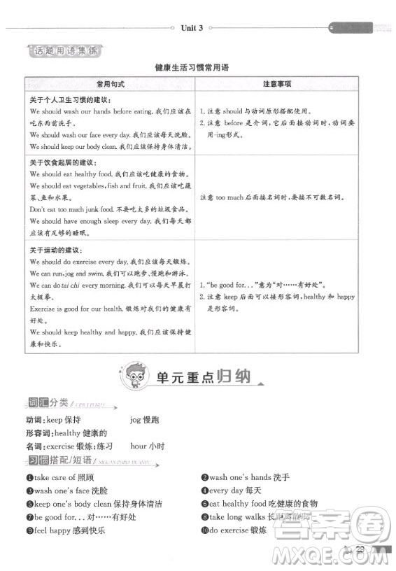 2020年英語三年級起點(diǎn)六年級下冊湘少版課本