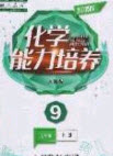 遼海出版社2020新課程能力培養(yǎng)九年級化學上冊人教版答案