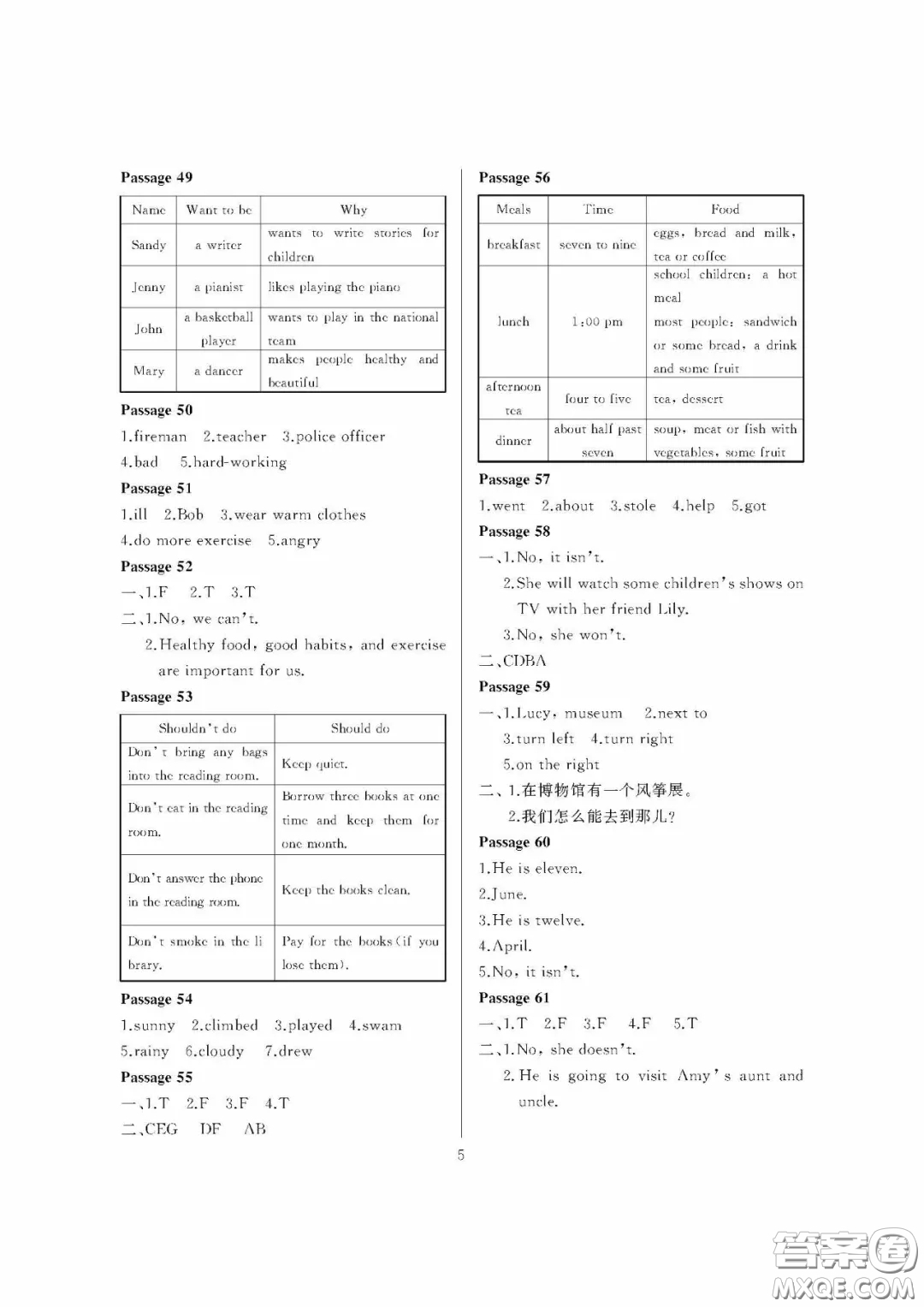 大連理工大學(xué)出版社2021假期伙伴寒假作業(yè)六年級(jí)英語(yǔ)外研版答案