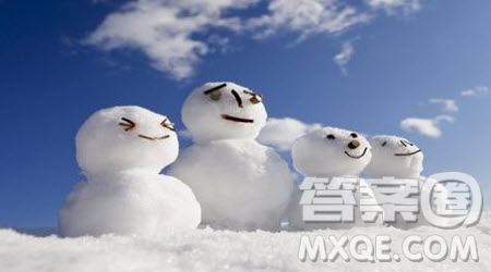 冰雪的世界小學生作文500字 關于冰雪的世界的小學生作文500字