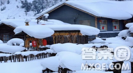 與雪共舞與冰共情為題小學生作文300字 關于與雪共舞與冰共情為題的小學生作文300字