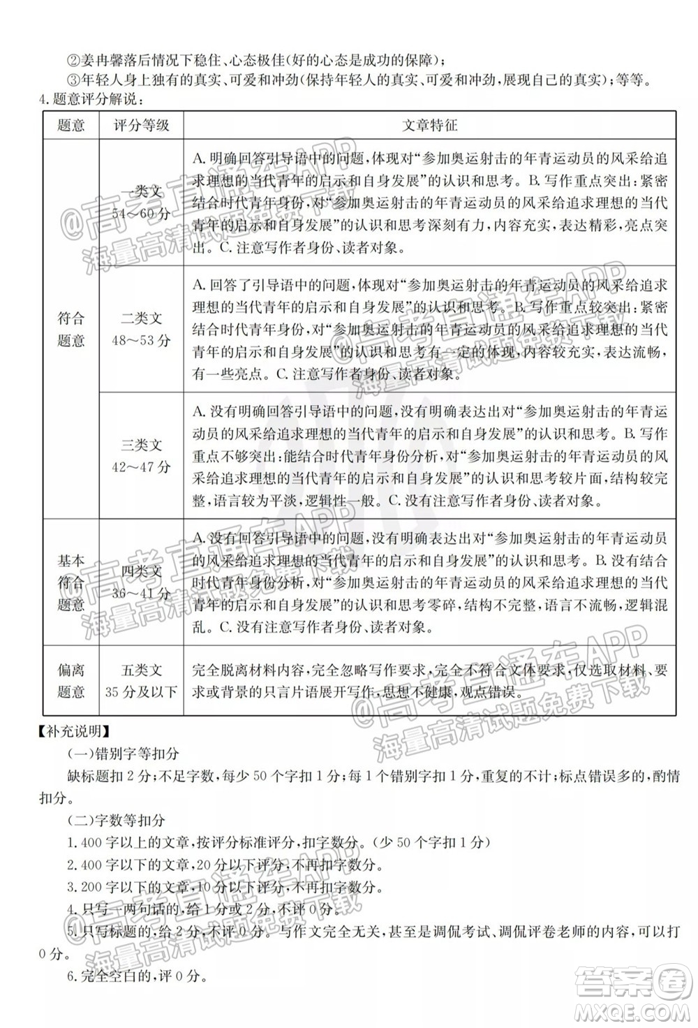 2022屆湖南金太陽(yáng)高三10月聯(lián)考語(yǔ)文試卷及答案