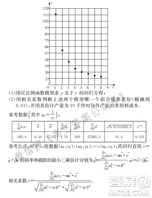 炎德英才大聯(lián)考湖南師大附中2022屆高三月考試卷三數(shù)學試題及答案