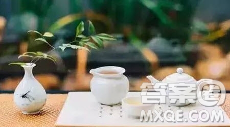 茶香主題作文600字 以茶香為主題的作文600字