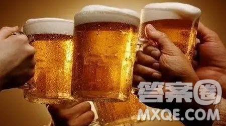 法國科倫堡啤酒出口美國材料作文800字 關(guān)于法國科倫堡啤酒出口美國的材料作文800字