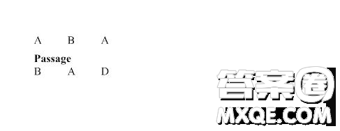 外語教學(xué)與研究出版社大學(xué)英語聽說教程4答案