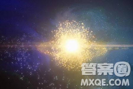 從公元1007年以來(lái)人類共觀測(cè)到了5顆超新星的材料作文800字