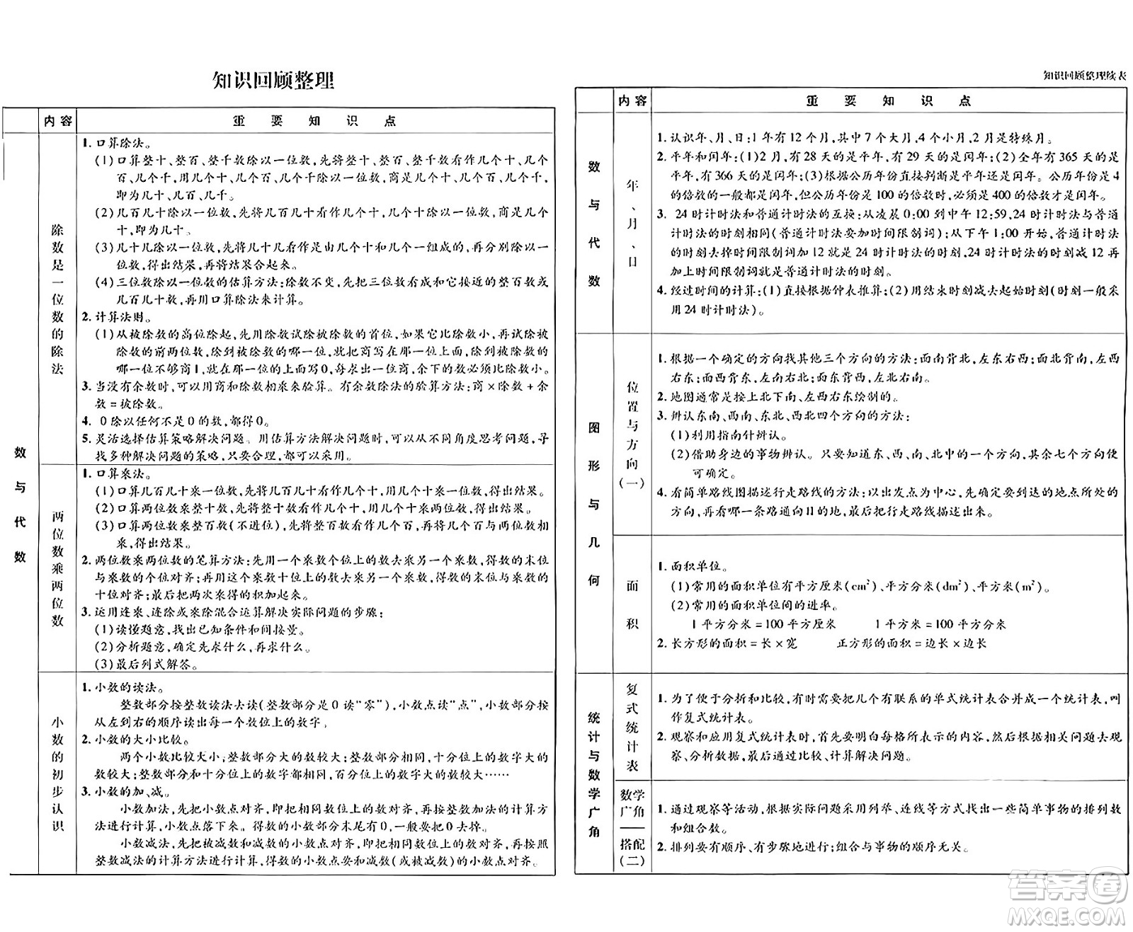 延邊大學(xué)出版社2024年春學(xué)練優(yōu)三年級數(shù)學(xué)下冊人教版答案