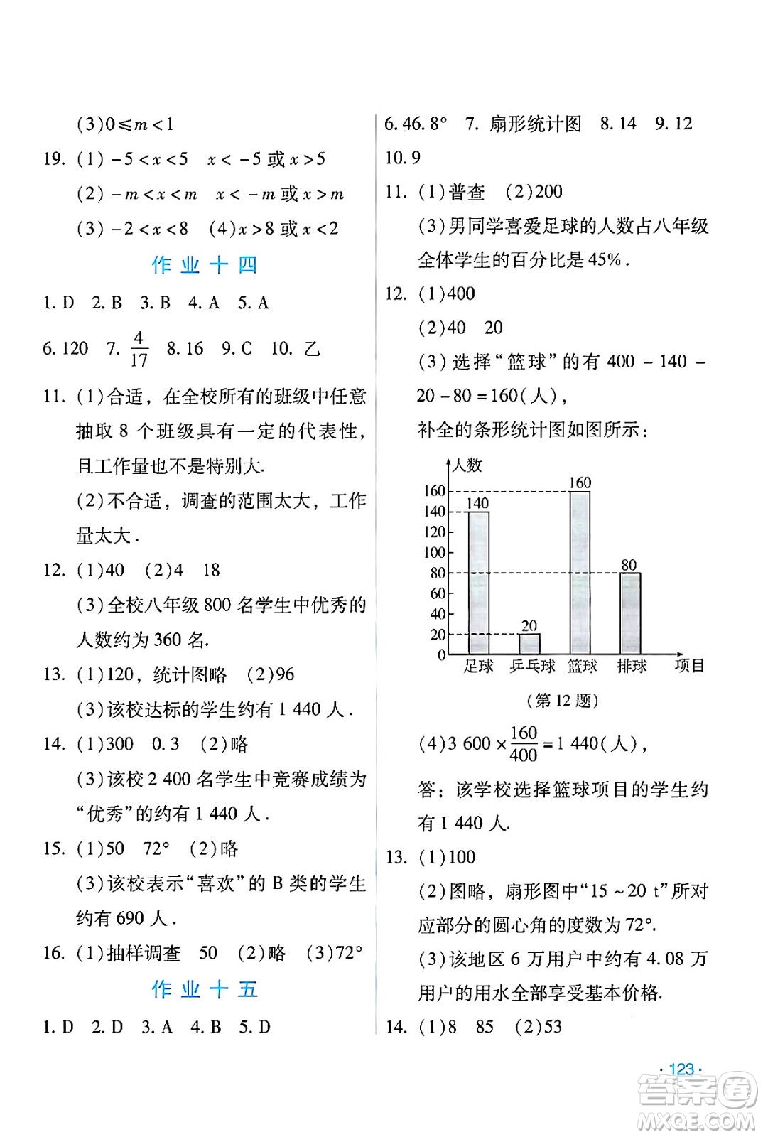 吉林出版集團(tuán)股份有限公司2024年假日數(shù)學(xué)暑假七年級(jí)數(shù)學(xué)人教版答案